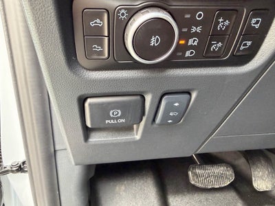 2025 Ford F-150 Henneseey VelociRaptor 600