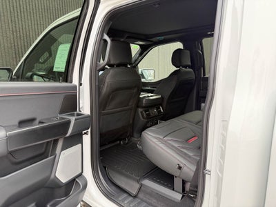 2025 Ford F-150 Henneseey VelociRaptor 600