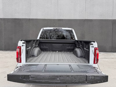 2025 Ford F-150 Henneseey VelociRaptor 600