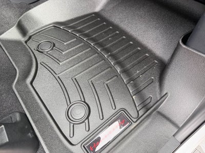 2025 Ford F-150 Henneseey VelociRaptor 600