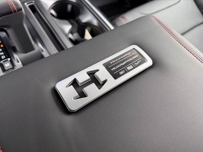 2025 Ford F-150 Henneseey VelociRaptor 600