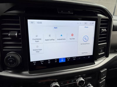 2025 Ford F-150 Henneseey VelociRaptor 600