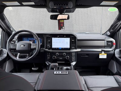 2025 Ford F-150 Henneseey VelociRaptor 600