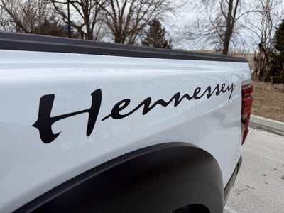2025 Ford F-150 Henneseey VelociRaptor 600