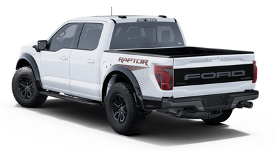 2025 Ford F-150 Henneseey VelociRaptor 600