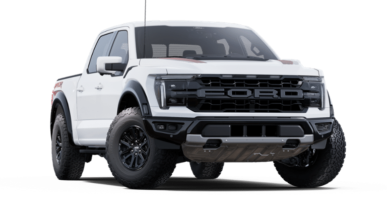 2025 Ford F-150 Henneseey VelociRaptor 600