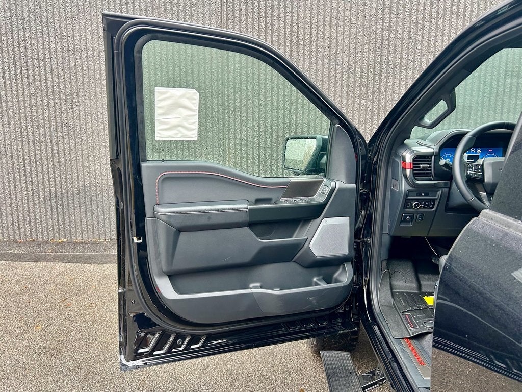 2025 Ford F-150 Hennessey VelociRaptor 600