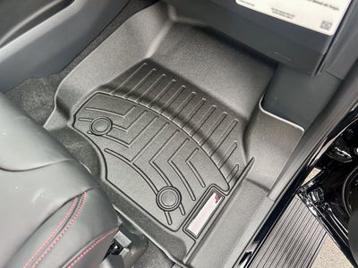 2025 Ford F-150 Hennessey VelociRaptor 600