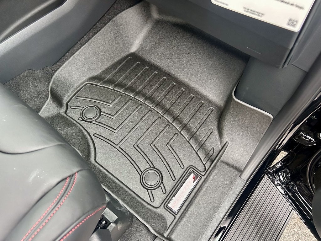 2025 Ford F-150 Hennessey VelociRaptor 600