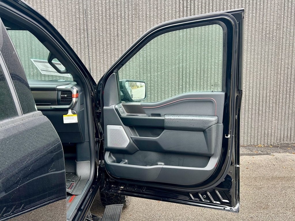 2025 Ford F-150 Hennessey VelociRaptor 600