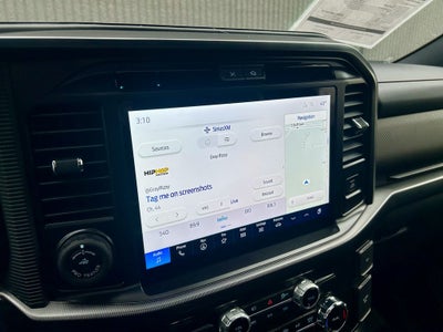 2025 Ford F-150 Hennessey VelociRaptor 600