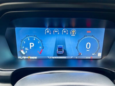 2025 Ford F-150 Hennessey VelociRaptor 600