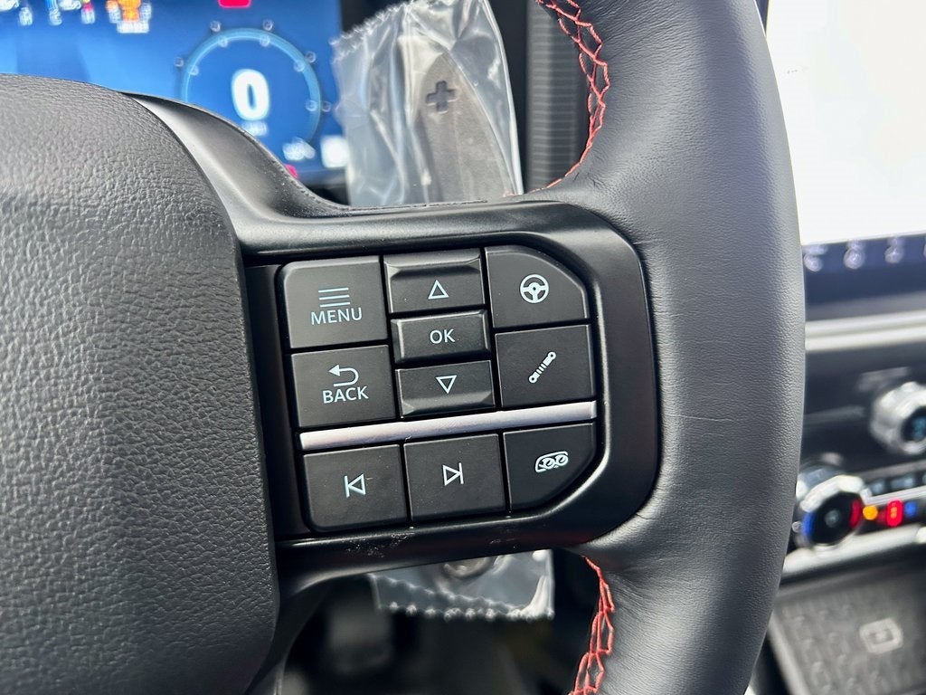 2025 Ford F-150 Hennessey VelociRaptor 600