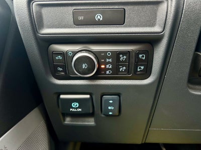 2025 Ford F-150 Hennessey VelociRaptor 600