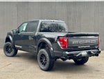2025 Ford F-150 Hennessey VelociRaptor 600