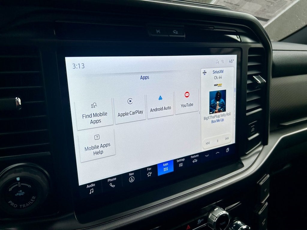 2025 Ford F-150 Hennessey VelociRaptor 600