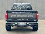2025 Ford F-150 Hennessey VelociRaptor 600