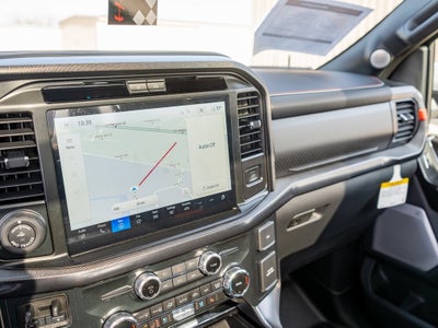 2025 Ford F-150 Hennessey VelociRaptoR 1000R