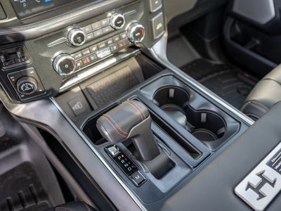 2025 Ford F-150 Hennessey VelociRaptoR 1000R