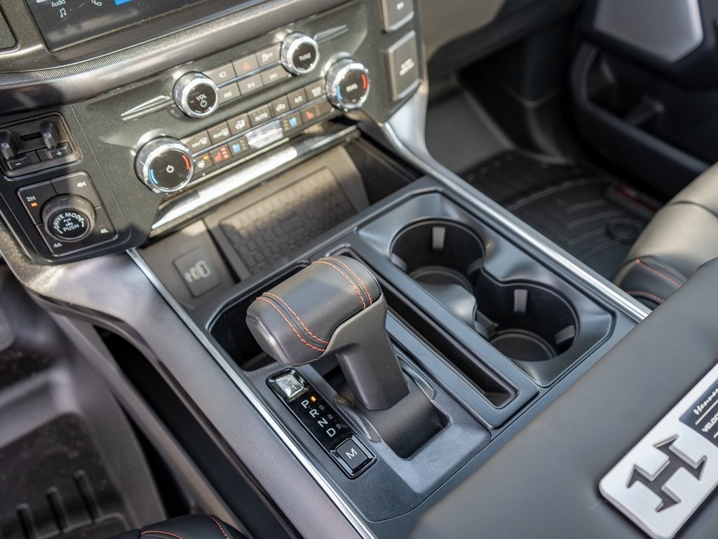 2025 Ford F-150 Hennessey VelociRaptoR 1000R