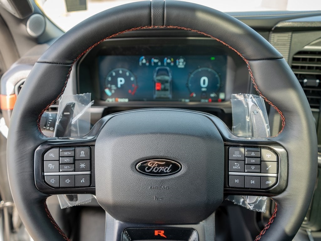 2025 Ford F-150 Hennessey VelociRaptoR 1000R