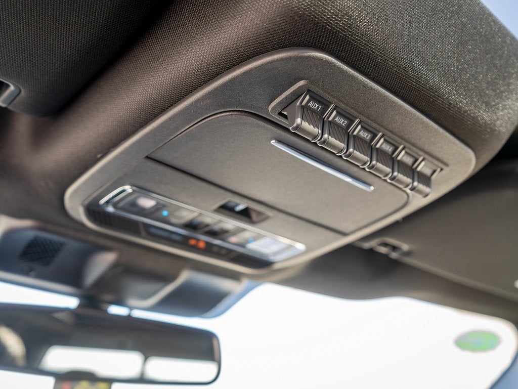 2025 Ford F-150 Hennessey VelociRaptoR 1000R