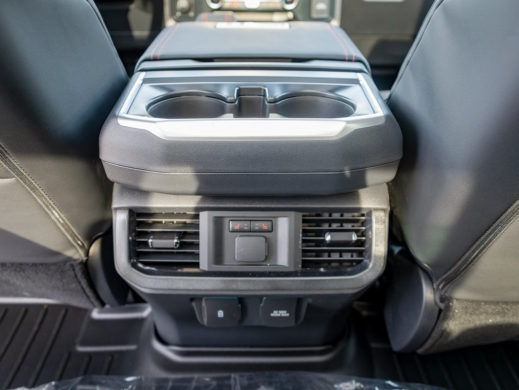 2025 Ford F-150 Hennessey VelociRaptoR 1000R