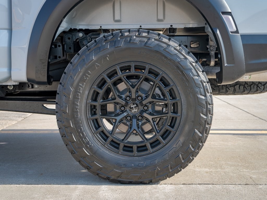 2025 Ford F-150 Hennessey VelociRaptoR 1000R