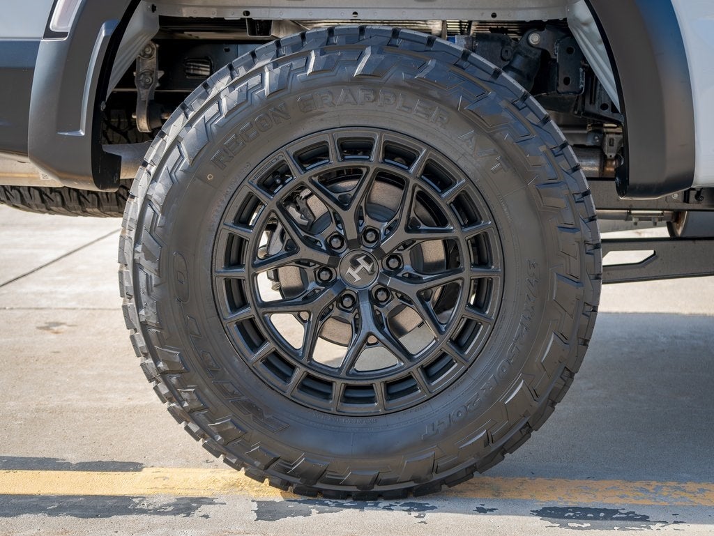 2025 Ford F-150 Hennessey VelociRaptoR 1000R