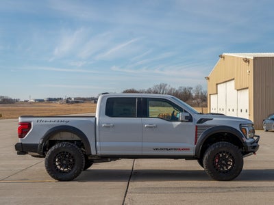 2025 Ford F-150 Hennessey VelociRaptoR 1000R