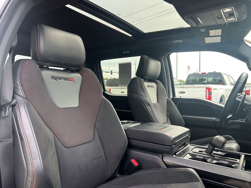 2024 Ford F-150 Raptor R