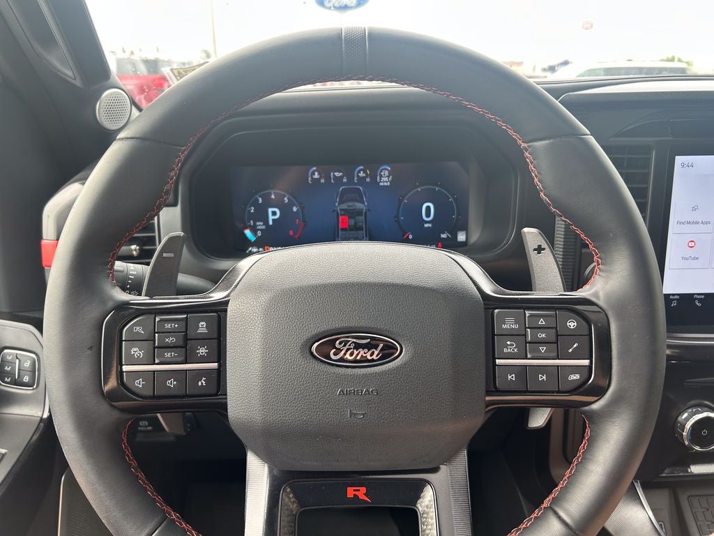 2024 Ford F-150 Raptor R