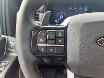 2024 Ford F-150 Raptor R