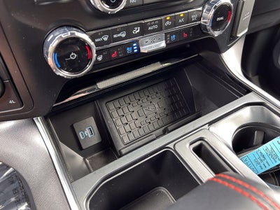 2024 Ford F-150 Raptor R