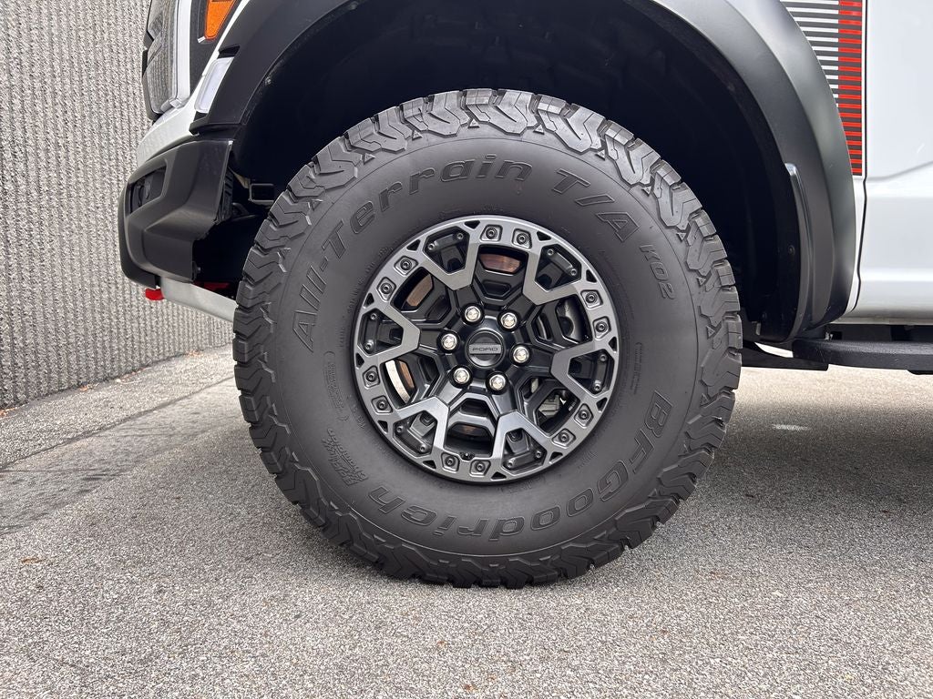 2024 Ford F-150 Raptor R