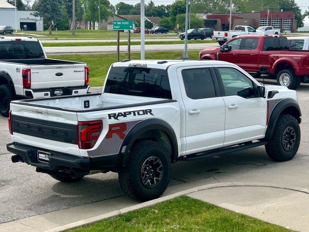 2024 Ford F-150 Raptor R