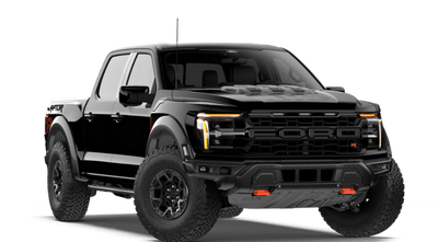 2026 Ford F-150 Hennessey VelociRaptor 1000R