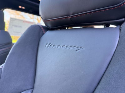 2026 Ford F-150 Hennessey VelociRaptor 1000R