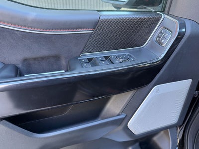 2026 Ford F-150 Hennessey VelociRaptor 1000R