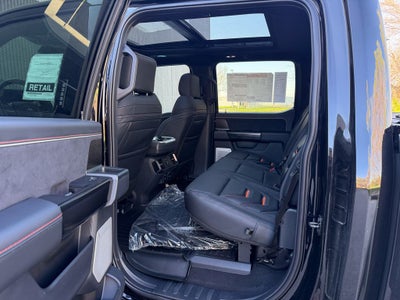 2026 Ford F-150 Hennessey VelociRaptor 1000R