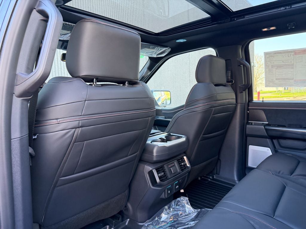 2026 Ford F-150 Hennessey VelociRaptor 1000R