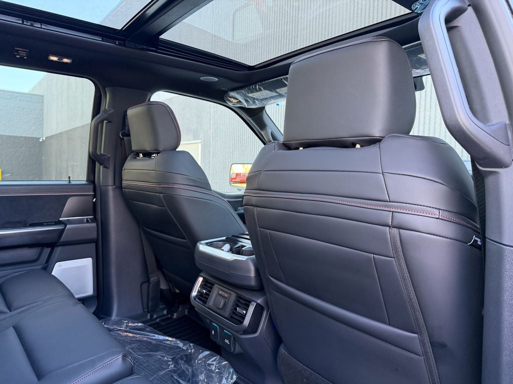 2026 Ford F-150 Hennessey VelociRaptor 1000R