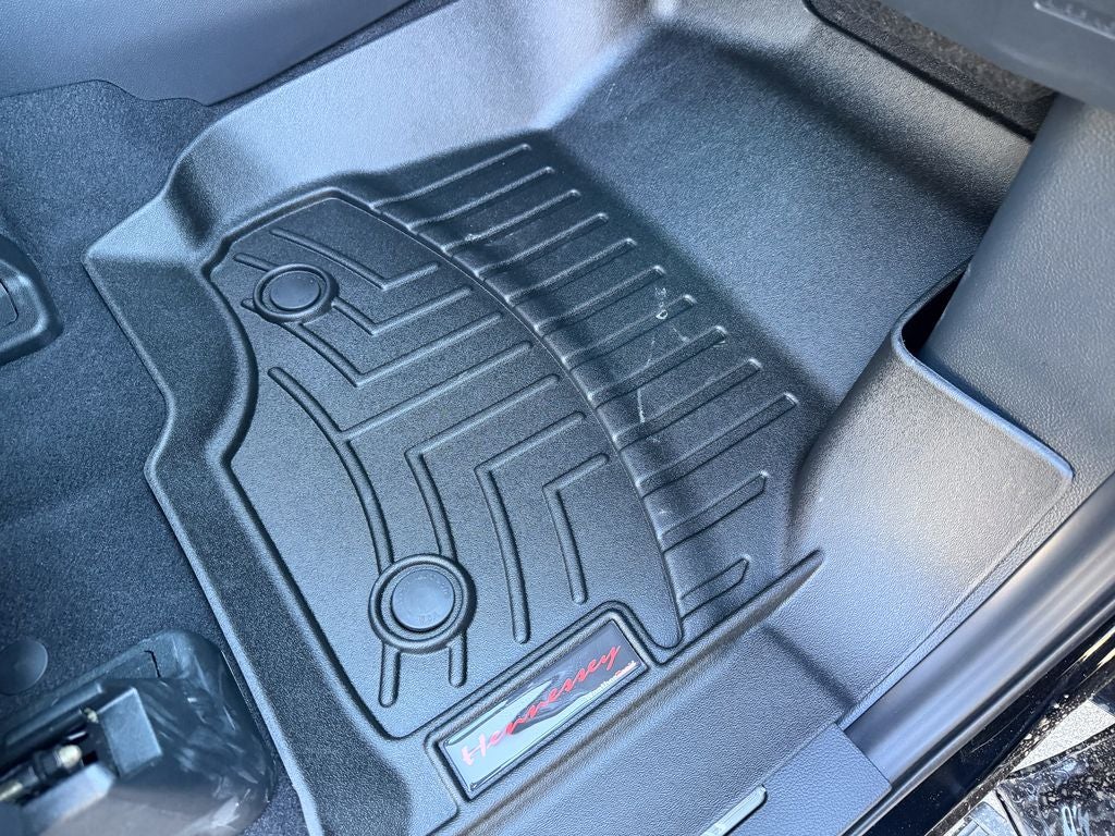 2026 Ford F-150 Hennessey VelociRaptor 1000R