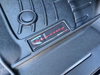 2026 Ford F-150 Hennessey VelociRaptor 1000R