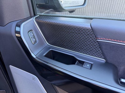 2026 Ford F-150 Hennessey VelociRaptor 1000R