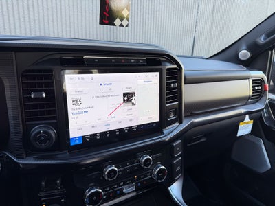 2026 Ford F-150 Hennessey VelociRaptor 1000R