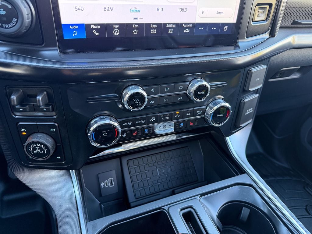 2026 Ford F-150 Hennessey VelociRaptor 1000R