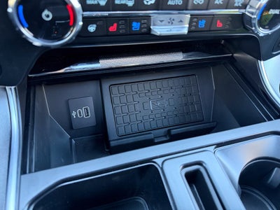 2026 Ford F-150 Hennessey VelociRaptor 1000R