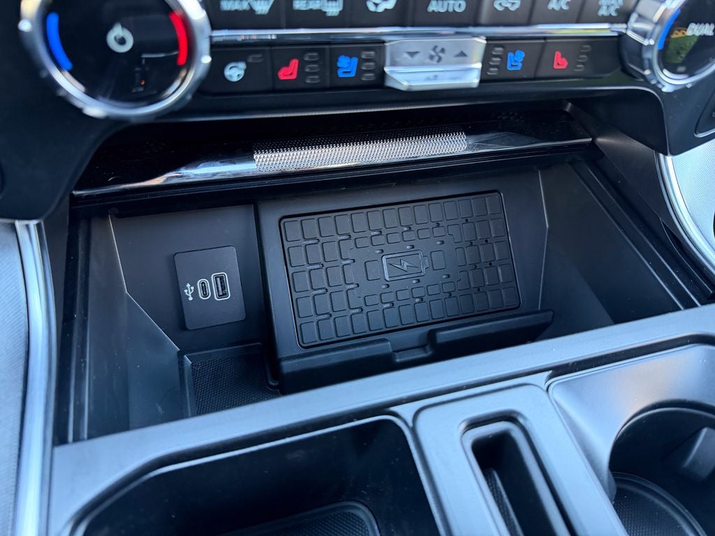 2026 Ford F-150 Hennessey VelociRaptor 1000R