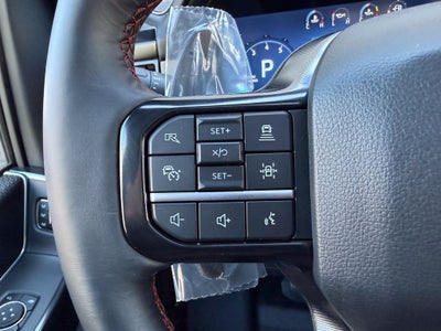 2026 Ford F-150 Hennessey VelociRaptor 1000R